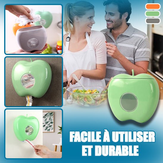 Boites-de-rangement-plastique-durable