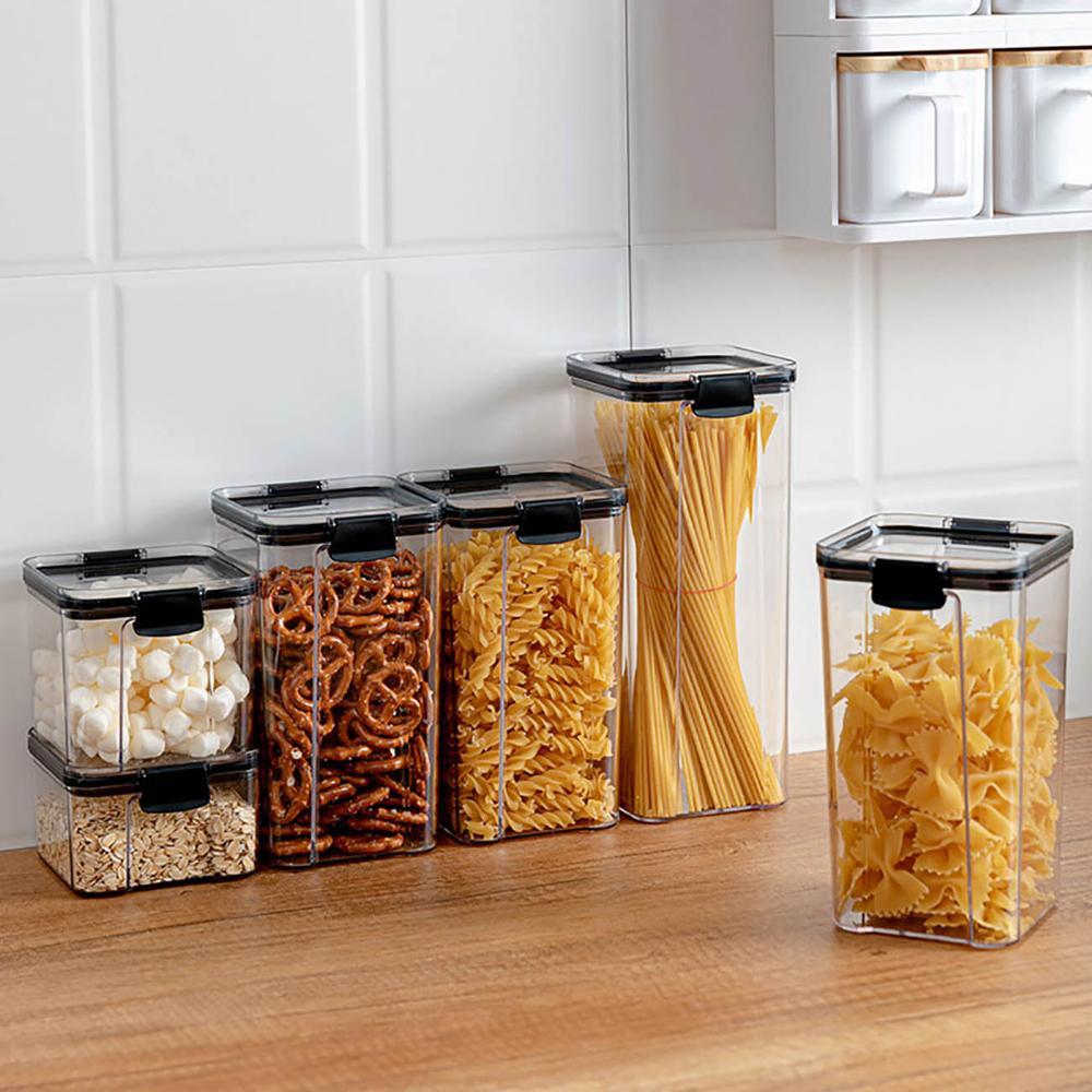 FoodStorage™ - boite de conservation alimentaire | Rangement - Magic Cuisine d'Anna