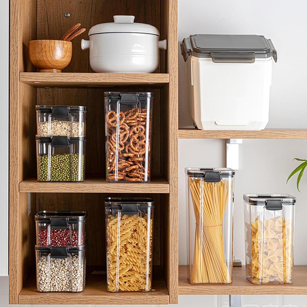 FoodStorage™ - boite de conservation alimentaire | Rangement - Magic Cuisine d'Anna