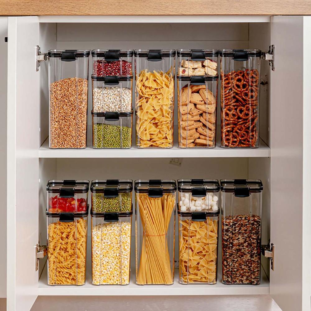 FoodStorage™ - boite de conservation alimentaire | Rangement - Magic Cuisine d'Anna