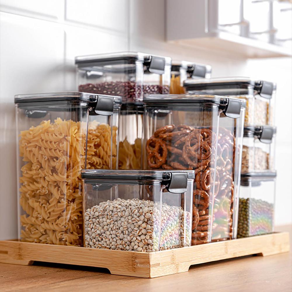 FoodStorage™ - boite de conservation alimentaire | Rangement - Magic Cuisine d'Anna